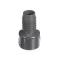True 851182 PVC INSERT X FEMALE ADAPTER 1INSFX ADPT