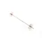 APW Wyott 85120 Drive Shaft and Sprocket Assembly, M83/M95