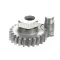 Univex 8512502 Gear with Pin, Slicer Adjestment