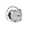APW Wyott 85149 Drive Motor with Fan, 208/240V, 60HZ