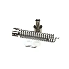 True 851504 Hinge Spring, R42-2800, 3" x 3/4' x 12"+