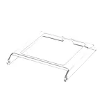 Server 85152 Lid, 85150/85160