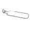 Vulcan Hart 851800-00889 ELEMENT, 120V 1500W