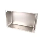 Vulcan Hart 851800-239 DRAWER,PAN 12X20X4 DEEP