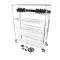 Lancer 8518034520SP3/L THORNTON OIL BIB RACK ASSEMBLY-NEX