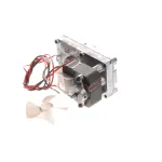 APW Wyott 85195 Conv Mtr 20 W/ Blade