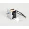 APW Wyott 85206 Motor, Butter Roller, 230V, 50HZ, 25 RPM