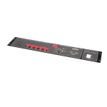 Henny Penny 85251 DECAL-CONT 5CDT VNT GM 903