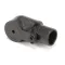 Server 85303 Fitting, Discharge, .156 Black