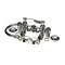 Fisher 85391 FAUCET 4BSLH 10RGN