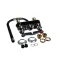 Fisher 85405 FAUCET 4DLH 10RGN