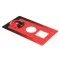 Vulcan Hart 854427-1 NAMEPLATE, INSTRUCTION OVERLAY