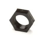 Server 85488 Jam Nut, Plastic