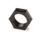 Server 85488 Jam Nut, Plastic