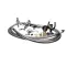Fisher 85510 UTILITY SPRAY SVEI SBSLH