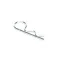 Vulcan Hart 855729-1 PIN, COTTER HAIR PIN