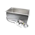 Franke Foodservice System 8562071 WARMER FOOD BUILT IN ELECTRIC