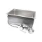 Franke Foodservice System 8562071 WARMER FOOD BUILT IN ELECTRIC