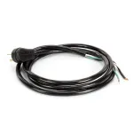 APW Wyott - 85645 - Cordset 230V 16/3 Sjto 6-15P 9