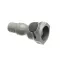 Server 85753 Hose Coupling, Body In-Line
