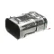 Server 85793 BEZEL ASSEMBLY