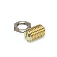 Blodgett 8584 Door Catch, Ball Plunger With Nut