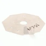 APW Wyott - 85857 - (S)(Kb)Heat Transfer Plate W/H