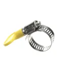 Server - 85877 - Turn Key Hose Clamp