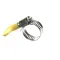 Server 85877 Clamp, Turn Key
