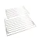 Blodgett 8590 Rack Support, Set of 2, CTB/BCG