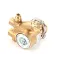 Lancer 86-0084-SP Water Pump, Roatry Vane, 100GPH
