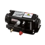 Lancer 86-0142 Pump. Diaphram Syrup, Gas. 3/8 Barb Flojet