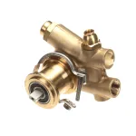 Lancer 86-0181 PUMP,125 GPH,BRASS,LOW LEAD