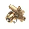 Lancer 86-0181 PUMP,125 GPH,BRASS,LOW LEAD