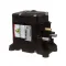 Lancer 86-0184 Pump, Diaphragm, Syrup, Gas, 3/8", Ba