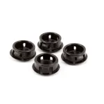 Prince Castle 86-118S KIT,HOLE PLUG (PKG/4)