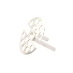 Atlas Metal - 86-3202 - Perforated SNAP-IN Drain