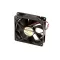 Prince Castle 86-582S Fan, Axiel, 24VDC, 92MM