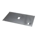 Grindmaster Cecilware 86007 Plate, Front, SGL, SW, SS