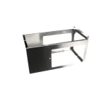 Grindmaster Cecilware 86010K KIT, 250 HOPPER FRAME ASSY