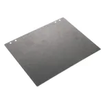 Grindmaster Cecilware 86014 LID, FRNT SS, SPARE PART