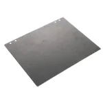Grindmaster Cecilware 86014 LID, FRNT SS, SPARE PART
