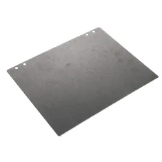 Grindmaster Cecilware 86014 LID, FRNT SS, SPARE PART