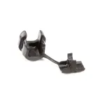 Grindmaster Cecilware 86071 Strain Relief Bushing, Power Cord, Black
