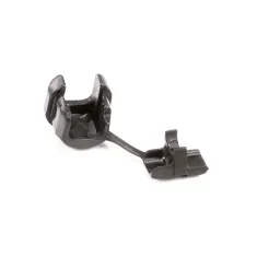 Grindmaster Cecilware 86071 Strain Relief Bushing, Power Cord, Black