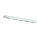 True 860804 Door Weight, 2.02 Pounds, 12" x 1-1/2" x 3/8"