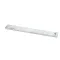 True 860804 Door Weight, 2.02 Pounds, 12" x 1-1/2" x 3/8"