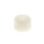 Grindmaster Cecilware 86086 NUT #8-32 HX FLNG NYL