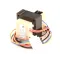 Henny Penny 86087 Transformer, 208/240 to 24 Volt, 75VA, 50/60 HZ
