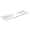 True 861327 Grate, Spill, 14-3/8" x 5-1/8", TDD-1
